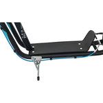 Enero 12 Matrix Scooter scooters
