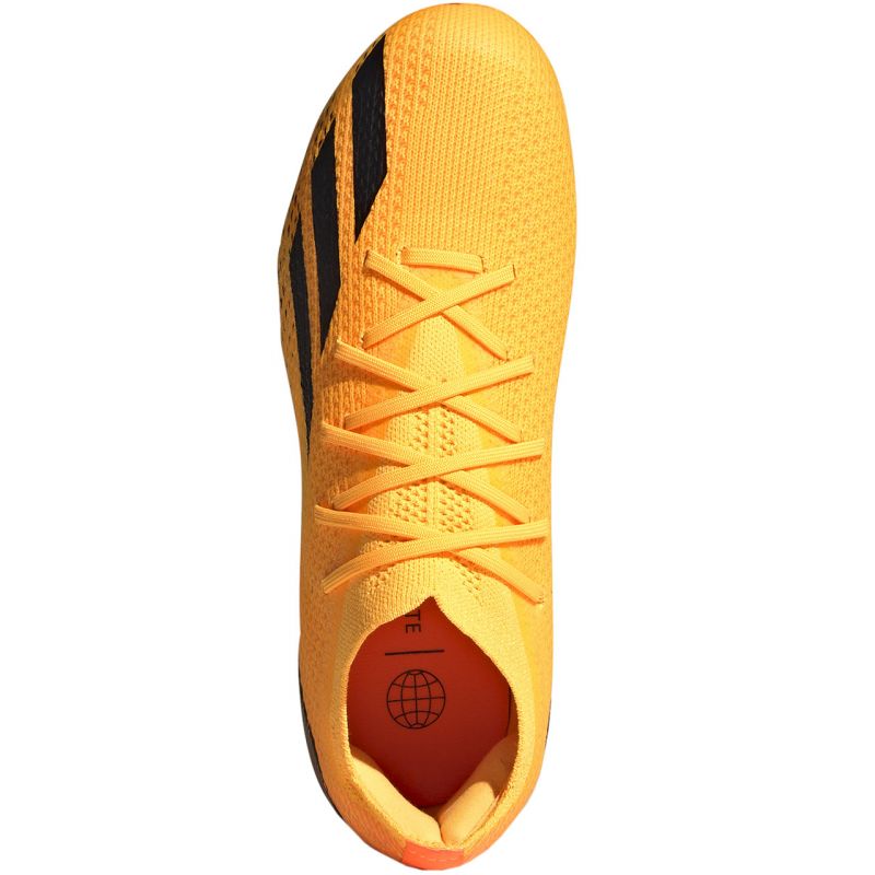 Adidas X Speedportal.1 FG HP4371 kids football boots Cipő
