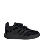 Adidas Tensaur Sport 3.0 CF Kids fekete cipő