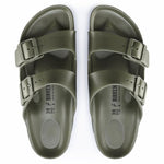 Birkenstock Arizona Eva W 1019152 Flip-Flops zöld slides