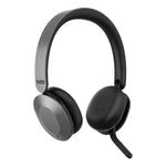 Lenovo Dual-Mode Wireless ANC Foldable Headset phones and accessories