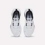 Reebok NANOFLEX TR 3 WHITE/ sneakers ( ) fekete cipő
