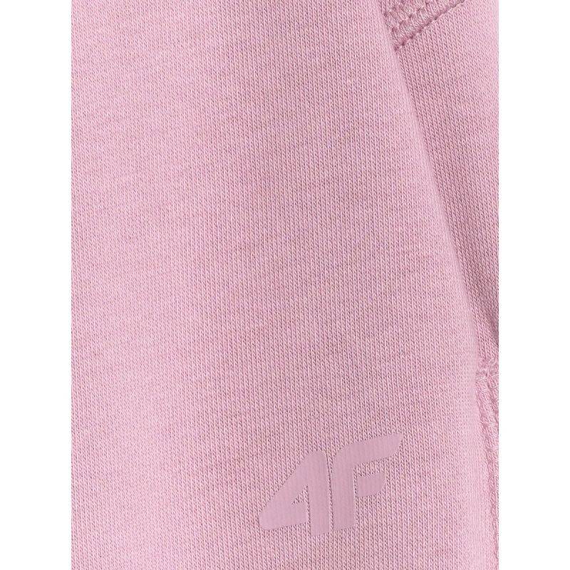 4f Women's jogger sweatpants 4FRAW25TTROF1613-56S General