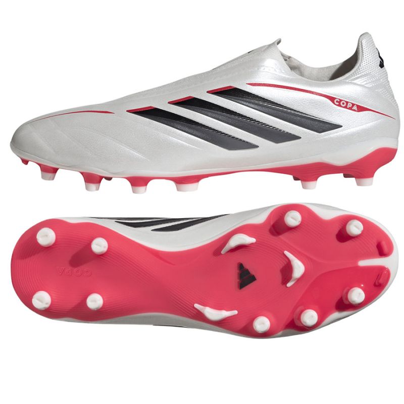 Adidas COPA PURE IV League LL FG JQ0863 41 1/3 focicipő