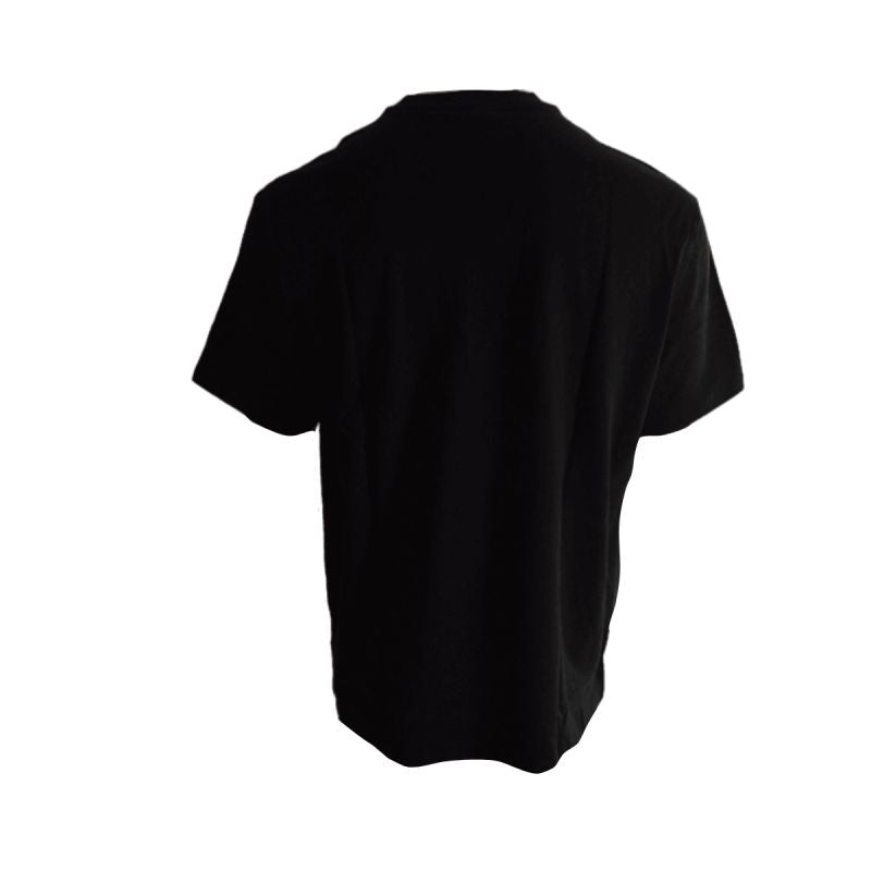 BUTTER GOODS x PUMA Graphic T-shirt Puma Black - fekete shirts