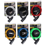 Dunlop cable lock bicycle lock D12mm 65 cm ST 6ass kiegészítő 82646