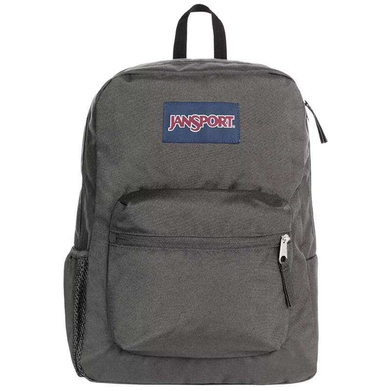 Inny JanSport Cross Town EK0A5BAIN601 Hátizsák szürke
