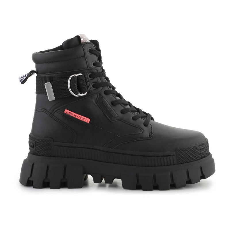 Palladium Revolt Sport Ranger W 98355-001-M shoes Cipő