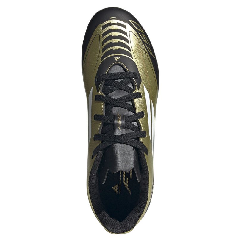 Adidas F50 Club Messi Jr FxG IG9319 shoes Cipő