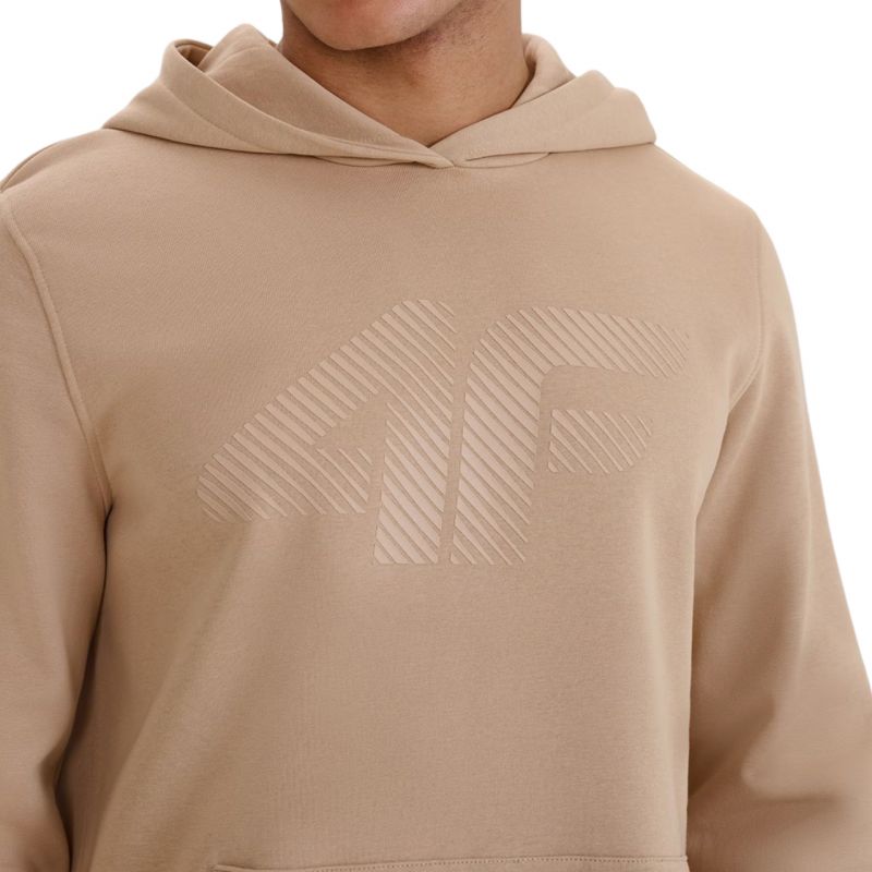 Sweatshirt 4f M1621 M 4fwss25tswsm1621 83s