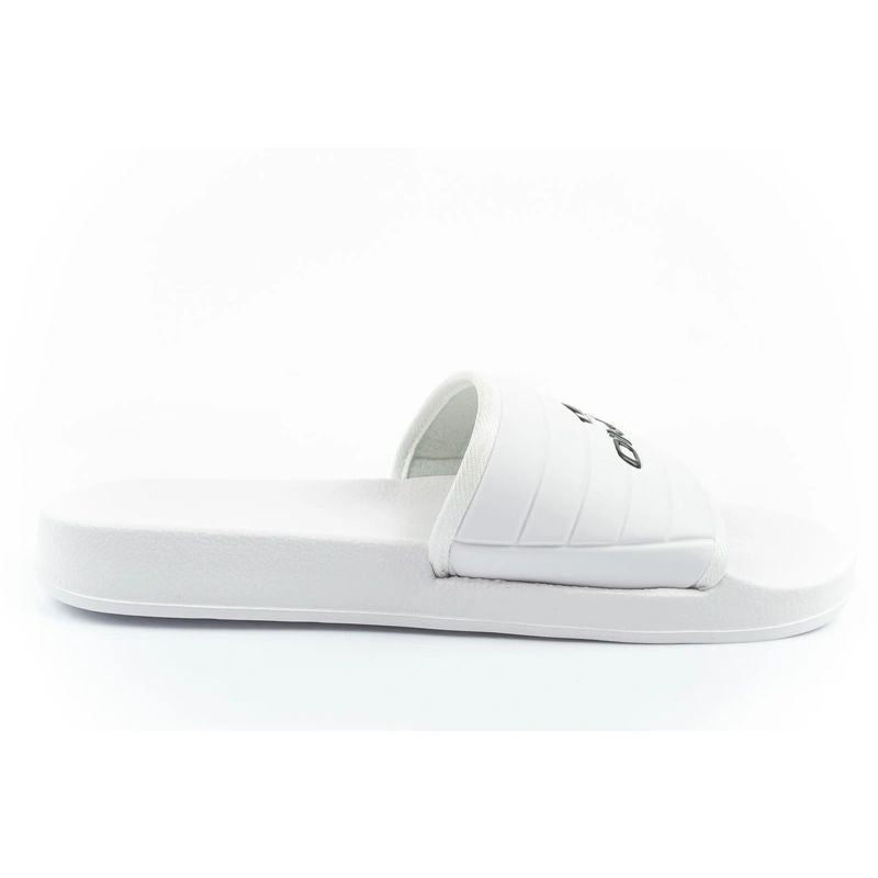 O'Neill women's sports slippers Kelso Slider comfortable slippers white fehér papucs