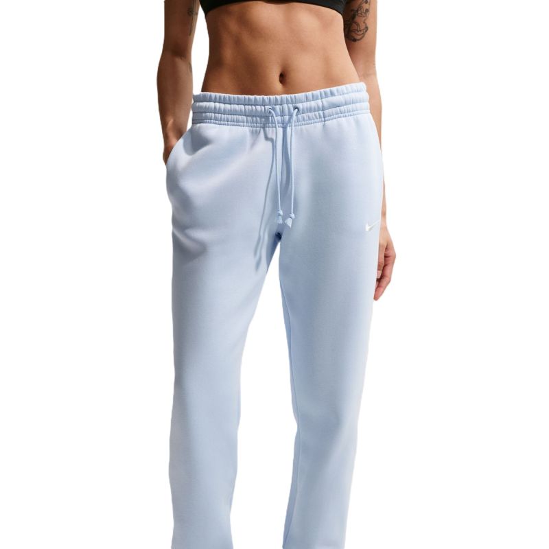 Nike Sportswear Phoenix Fleece Women's FZ7626-407 xs (168cm) nadrág