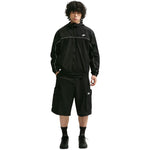 Nike Club men’s black fekete férfi dzseki HJ2012010