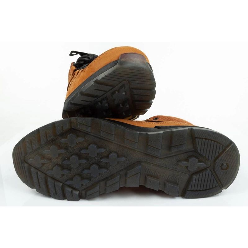 Timberland Euro Trekker M 0A2J37231 trekking shoes Cipő