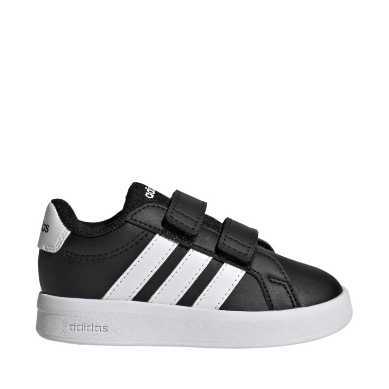 Adidas Grand Court 3.0 CF I HP3535 kids' focicipő