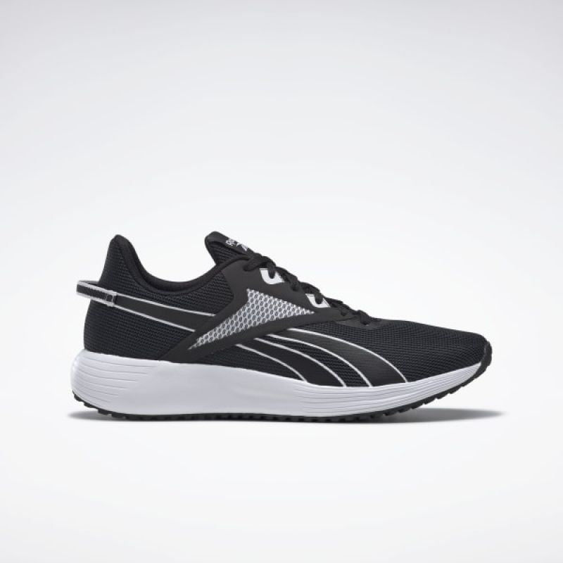 Reebok Lite Plus 3.0 fekete futócipő GY0159