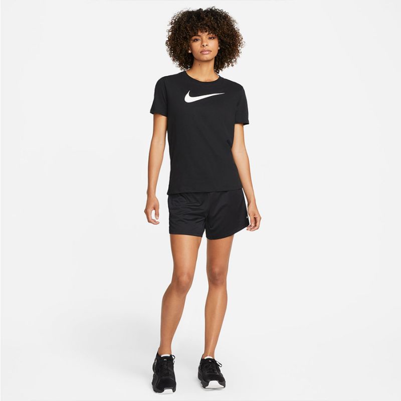 Nike DF Swoosh W T-shirt FD2884-010 Póló