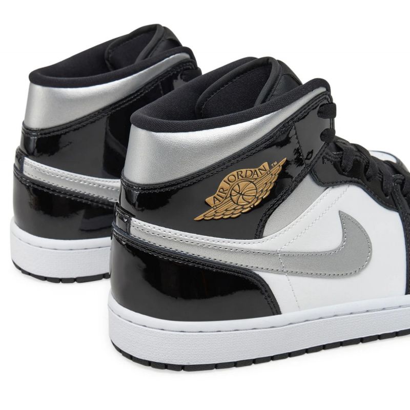 Nike Jordan Air Jordan 1 Mid SE M HV0789-010 shoes cipő