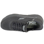 Skechers Slip-Ins: Max Cushioning Elite 2.0 - Vanish 129606-BBK Black 35 Cipő