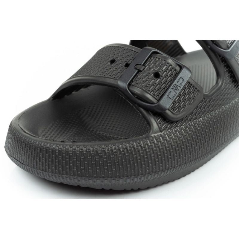 CMP M U901 flip-flops fekete papucs