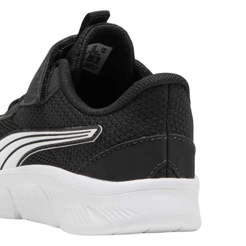 Puma Flex Focus Modern AC+ PS 401519 01 Children's utcai cipő