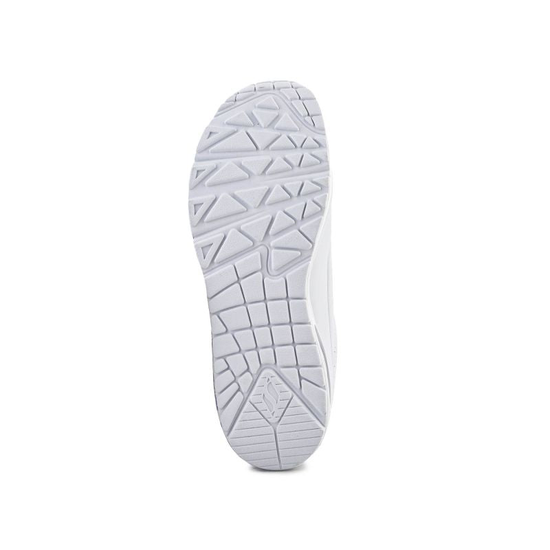 Skechers JGoldcrown Uno Lite shoes - Spread the Love W 155507-WLPR Cipő