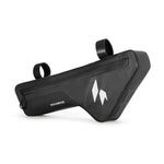 Rockbros AS-152 Down Tube – Waterproof, fekete sporttáska 5907769384219-211939