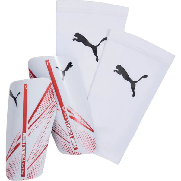 Puma Attacanto Sleeve shin guards 030887-01 Kiegészítők