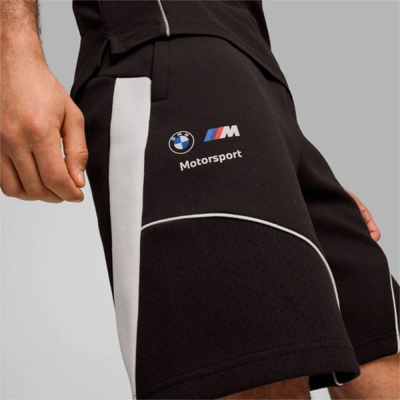 Puma BMW MMS M 627461 01 shorts