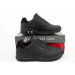 Skechers Uno - Suited on Air men's sports sneakers fashionable cipő 183004/B