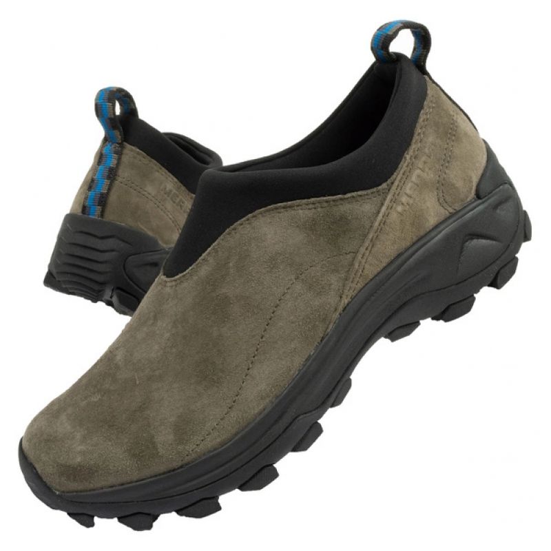 Merrell Winter Moc 3 M J004565 Sports Shoes Cipő