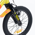 Radvik Children's Bike Viking 16" children's bicycles