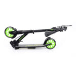 Tempish Nixin 125 II Jr scooter różowy scooters