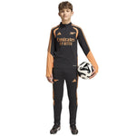 Adidas Arsenal London FC 2026/27 Tiro Training Top Junior