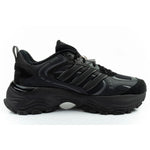 Adidas men's sports shoes Shadow Fever fashionable black fekete sneakers