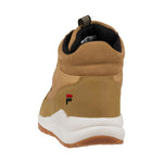 Fila Alpha mid barna cipő