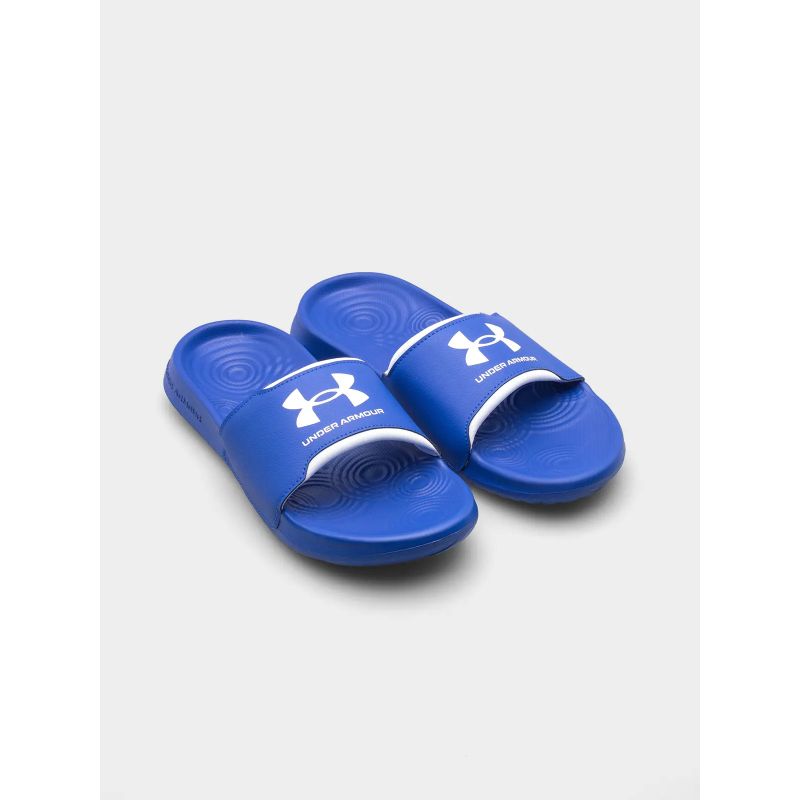 Under Armour Ignite Select M 3027219-400 Flip-Flops kék papucs