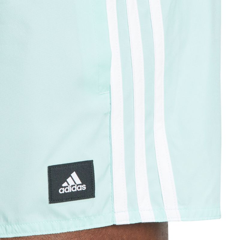 Adidas 3-Stripes CLX Swim Shorts M IS2056 Úszónadrág