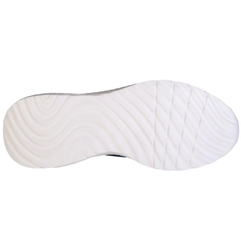 Skechers Slip-ins: BOBS Sport Squad Chaos 118300-NVY Navy 41 Cipő