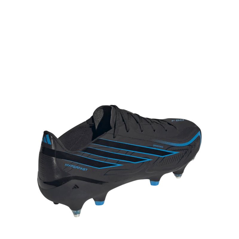 Adidas F50 Hyperfast League SG football boots focicipő HQ2372