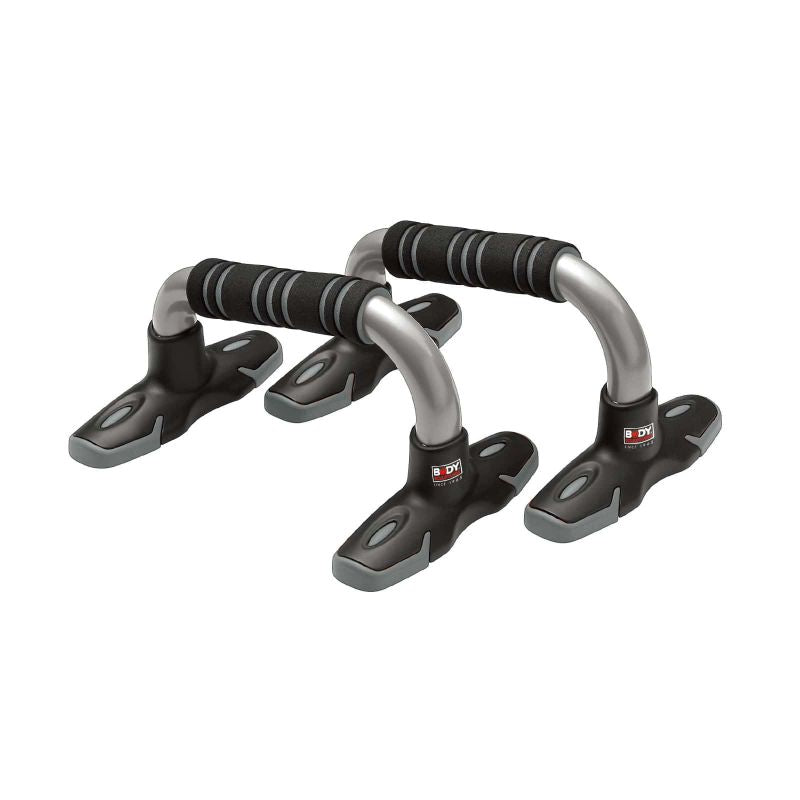 Body Sculpture BB 632 push-up handles fekete edzőfelszerelés BB632