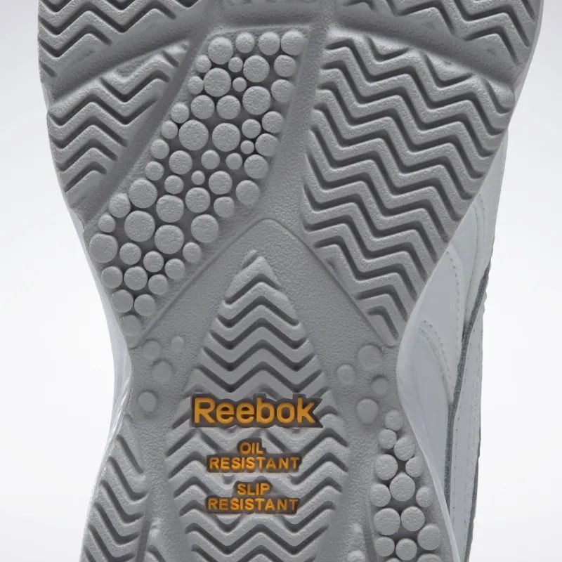 Reebok WORK N CUSHION 4.0 / /WHITE sneakers ( ) fehér cipő