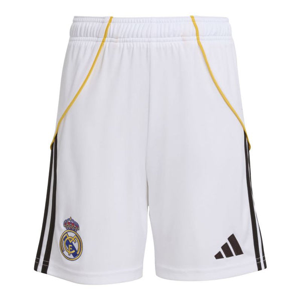 adidas Real Madrid Home Jr Shorts JN8878 nadrág