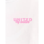 4F Girls' loose T-shirt with print 158/164 ruházat 4FJRSS26TTSHF3910-10S