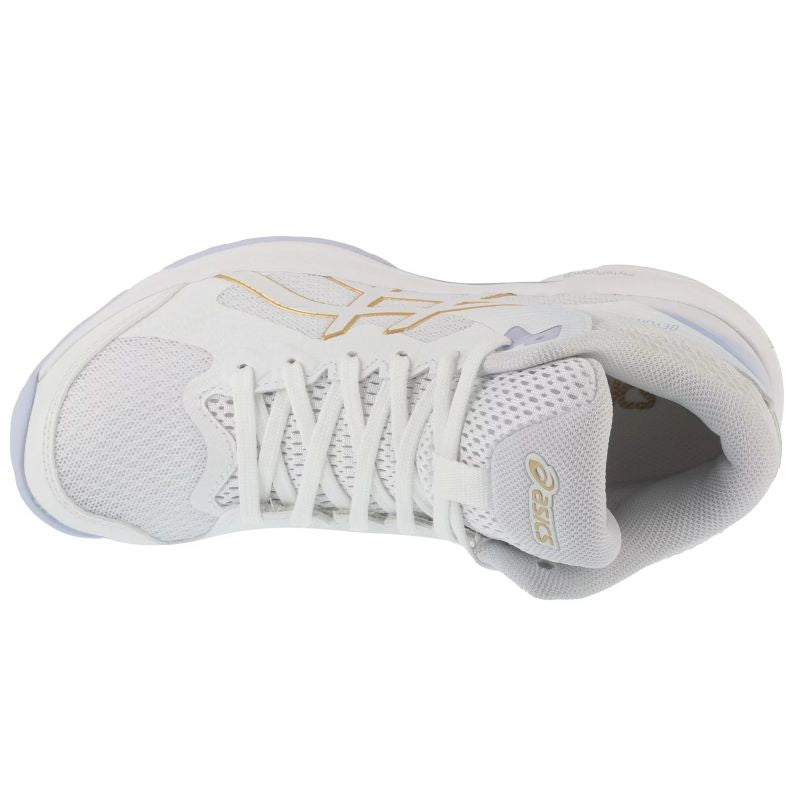 Asics Beyond FF MT 1072A096-106 White 37 Kiegészítő