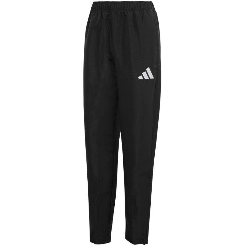 adidas Entrada 26 Presentation men's black JZ9127 fekete nadrág