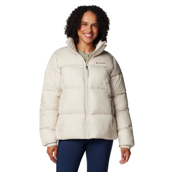 Columbia Puffect Ii Full Zip Jacket W