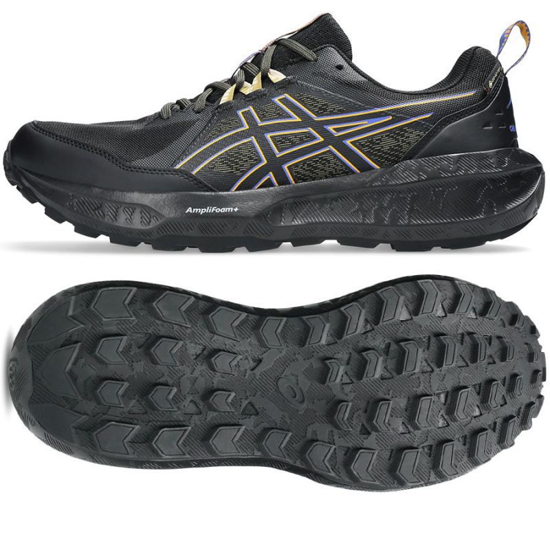 Asics GEL-SONOMA 8 GTX 1011B977 003 shoes Cipő