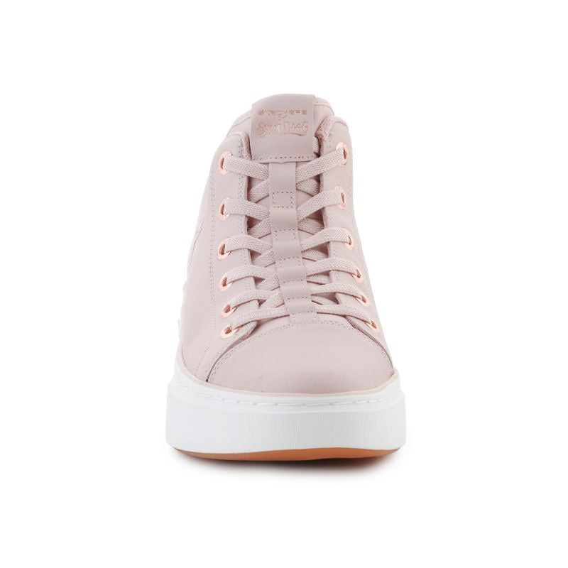 Skechers Slip-Ins: Snoop One - OG Leather W 186001-BLSH cipő