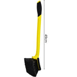 Dunlop Wheel Brush, Length fekete kiegészítő GSP-255231